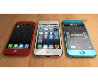 Vente Apple iPhone 5s et Samsung S4 occasion Belgique 3 Belgique