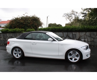 Bmw cabriolet a vendre occasion #3