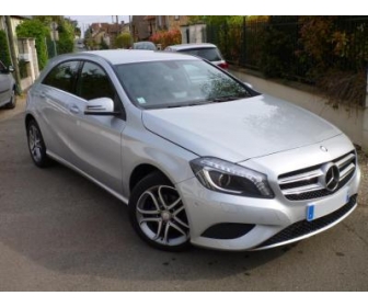 Voiture occasion belgique mercedes classe c