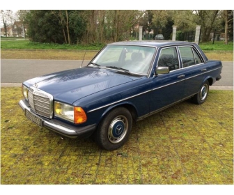 Vente voiture occasion belgique mercedes #7