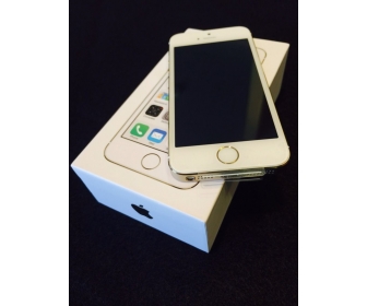 Apple iPhone 5 s orgold occasion Ã  vendre Belgique 2 Belgique