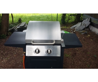 barbecue gaz occasion belgique