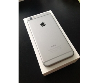 iPhone 6 plus 64 GB occasion à Bruxelles 3 Belgique iPhone 6 plus 64 GB occasion à Bruxelles 3 Belgique