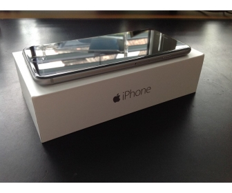 iPhone 6 plus 64 GB occasion Ã  Bruxelles 1 Belgique