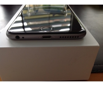 iPhone 6 plus 64 GB occasion à Bruxelles 2 Belgique iPhone 6 plus 64 GB occasion à Bruxelles 2 Belgique