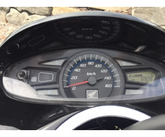 Honda pcx occasion belgique #2
