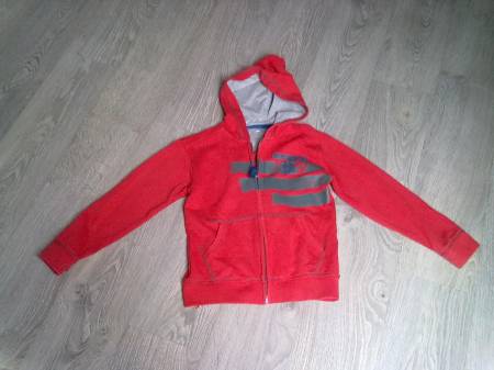 Gilet Captain Tortue