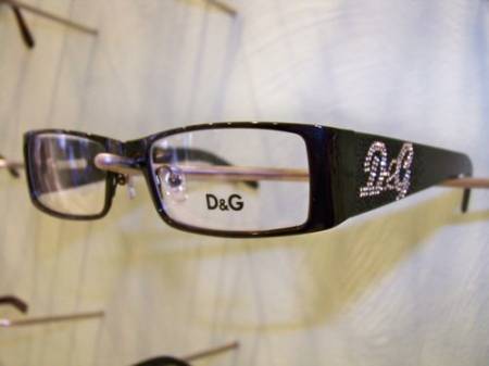 cadre de lunettes dolce gabana pour homme et femme