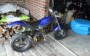 SUZUKI MAGIC STREET TR50s