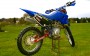 TTR 125 yamaha (grande roues)