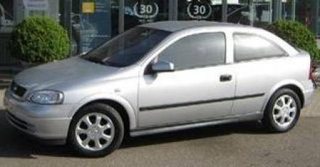 opel astra a vendre