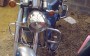 moto 125 imitation Harley