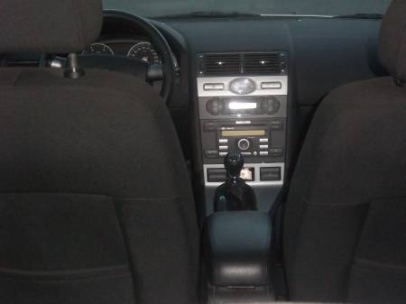 Ford Mondeo 2.0 TDCI 3