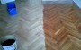 Renovation de parquet ou plancher