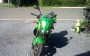 A vendre Kawasaki Z750 Vert 09/2007