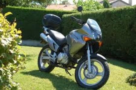 HONDA VARADERO 125 XL