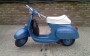 Vespa Piaggio 50n 1967