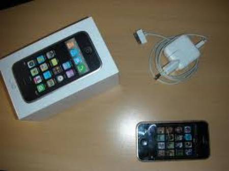 i phone 3gs blanc 32 giga