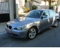 Bmw Serie 5 (e60) 525d excellis