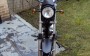 Moto Rieju Tango 125cc (Moteur Yamaha)