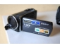 Caméra SONY HDR-CX116E