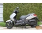 Superbe scooter Yamaha X-MAX 125cm3 avec 1570kms