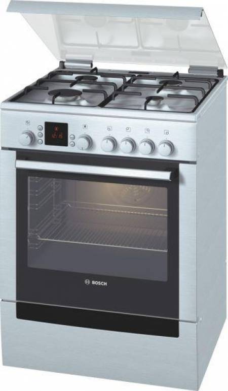 Cuisiniere BOSCH mixte HSV745050E