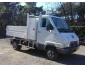 Renault B80 camion avec benne