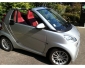 Smart Fortwo ii (2) cabrio iceshine