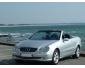 Vente voiture Mercedes CLK CABRIOLET