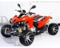 Quads requi15 250cc homologue route