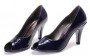 L+V authentique talons hauts pour femmes