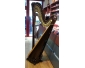 Harpe venus diplomat 47 cordes grand concert