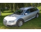 Audi A6 Allroad 2.7 TDI