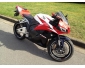 honda CBR600RR ABS du 2 août 2011