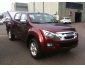 Isuzu D-max 2.5 occasion à Flandre Occidentale