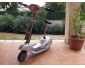 Trotinette lectrique razor occasion