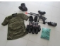 Équipement Paintball pas cher