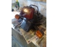 Feux Arrire Moto Honda en bon tat