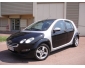 voiture SMART FORFOUR a 1200