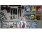 Ps3 occasion + accessoires Jeux