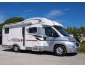 Camping-car Adria Matrix en vente 