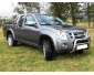 Isuzu D-MAX occasion à vendre 