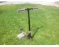 Trottinette freestyle  occasion  Lige
