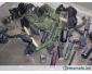 Equipement paintball occasion en vente