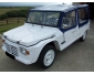 Citroen Mehari 4 places occasion