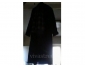 Long manteau d\'hiver en vente