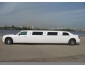 Limousine Chrysler 300  Hainaut