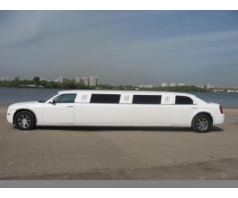 Louer limousine belgique