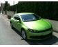 Auto Scirocco à vendre en bon état